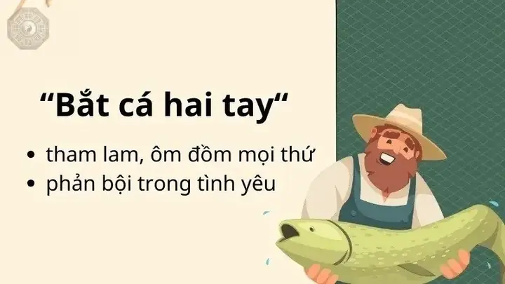 Giải Mã Giấc Mơ Bắt Cá Rô Bằng Tay: Điềm Báo Tốt Và Con Số May Mắn