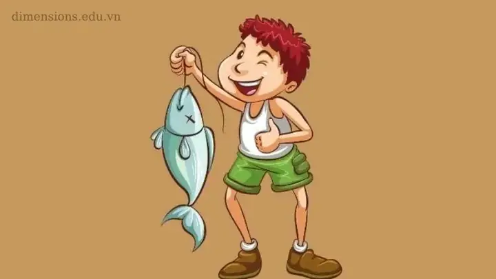 Giải Mã Giấc Mơ Câu Được Cá: Điềm Báo Tốt Xấu, Ý Nghĩa Tài Lộc Và Con Số May Mắn