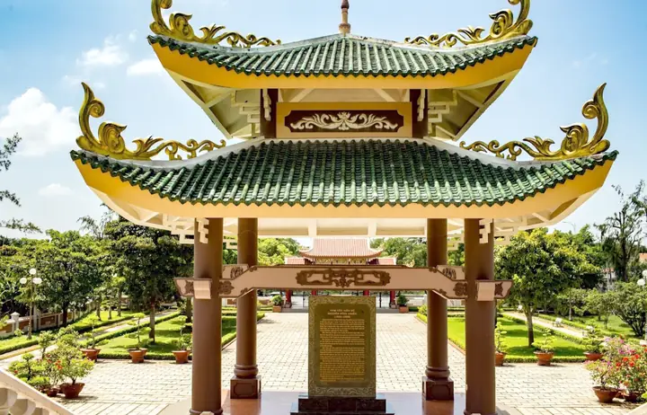 Làng Quê Bến Tre: Địa Chỉ Chính Xác Của Lăng Mộ Nguyễn Đình Chiểu Và Cách Đến Làng Quê Bến Tre: Địa Chỉ Chính Xác Của Lăng Mộ Nguyễn Đình Chiểu Và Cách Đến