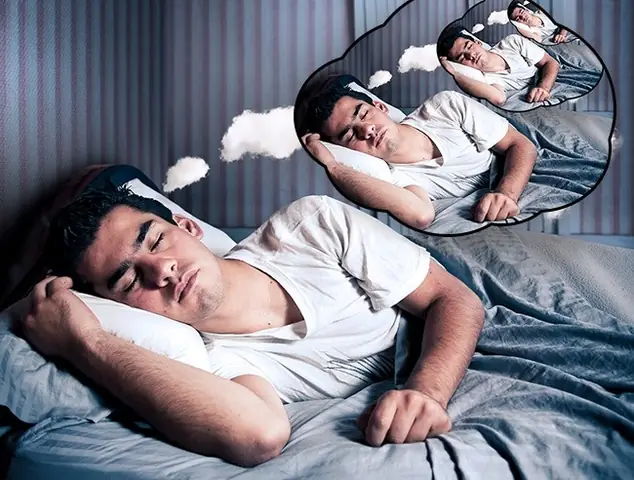 Giải Mã Những Giấc Mơ Đáng Sợ (ác Mộng): Nguyên Nhân, Dấu Hiệu Và Cách Cải Thiện Giải Mã Những Giấc Mơ Đáng Sợ (ác Mộng): Nguyên Nhân, Dấu Hiệu Và Cách Cải Thiện