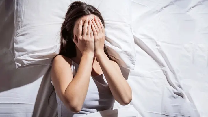 Giải Mã Những Giấc Mơ Đáng Sợ (ác Mộng): Nguyên Nhân, Dấu Hiệu Và Cách Cải Thiện Giải Mã Những Giấc Mơ Đáng Sợ (ác Mộng): Nguyên Nhân, Dấu Hiệu Và Cách Cải Thiện