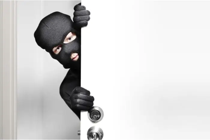 Giải Mã Giấc Mơ Thấy Ăn Trộm: Điềm Báo Gì Và Ý Nghĩa Tâm Lý Giải Mã Giấc Mơ Thấy Ăn Trộm: Điềm Báo Gì Và Ý Nghĩa Tâm Lý