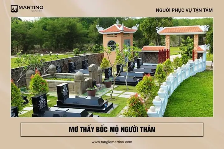 Giải Mã Giấc Mơ Thấy Bốc Mộ Người Lạ: Ý Nghĩa Và Điềm Báo Chi Tiết Giải Mã Giấc Mơ Thấy Bốc Mộ Người Lạ: Ý Nghĩa Và Điềm Báo Chi Tiết
