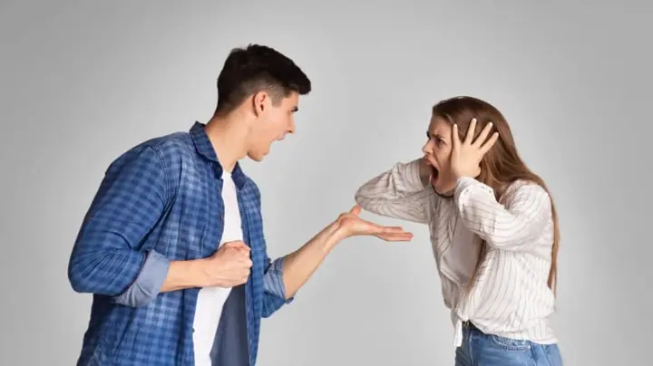 Giải Mã Giấc Mơ Thấy Cãi Nhau Với Chồng: Ý Nghĩa, Điềm Báo Và Con Số May Mắn Giải Mã Giấc Mơ Thấy Cãi Nhau Với Chồng: Ý Nghĩa, Điềm Báo Và Con Số May Mắn