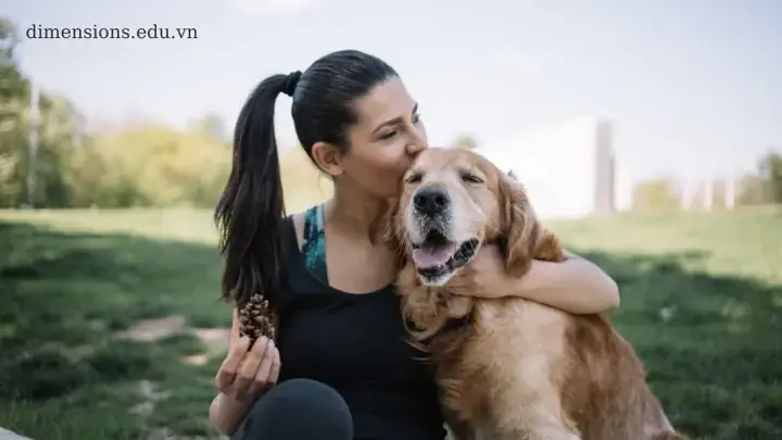 Giải Mã Giấc Mơ Thấy Chó Đen Quấn Quýt: Ý Nghĩa, Điềm Báo Và Con Số May Mắn