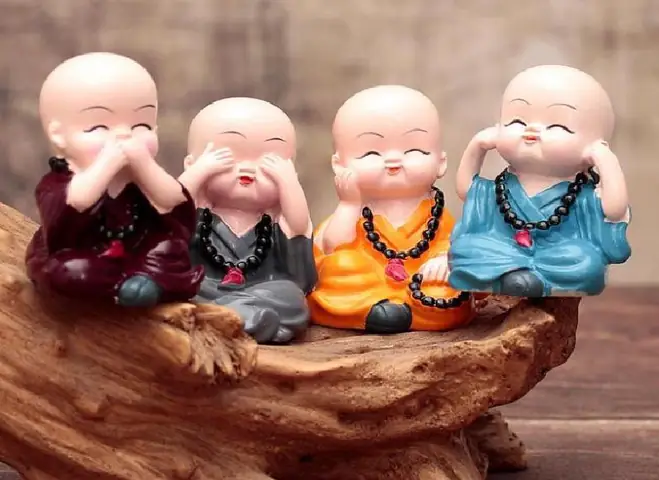 Giải Mã Giấc Mơ Thấy Chú Tiểu: Điềm Báo Ý Nghĩa Và Gợi Ý Con Số Đánh Đề Chuẩn Xác Giải Mã Giấc Mơ Thấy Chú Tiểu: Điềm Báo Ý Nghĩa Và Gợi Ý Con Số Đánh Đề Chuẩn Xác