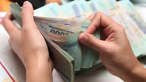 Giải Mã Giấc Mơ Thấy Đếm Tiền: Đánh Con Gì Và Dự Đoán Tài Lộc Giải Mã Giấc Mơ Thấy Đếm Tiền: Đánh Con Gì Và Dự Đoán Tài Lộc
