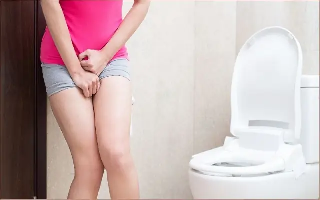 Giải Mã Giấc Mơ Đi Tiểu Bậy: Nguyên Nhân Đái Dầm Thành Hiện Thực Và Ý Nghĩa Tâm Linh