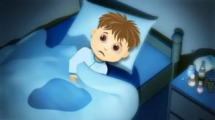 Giải Mã Giấc Mơ Đi Tiểu Bậy: Nguyên Nhân Đái Dầm Thành Hiện Thực Và Ý Nghĩa Tâm Linh