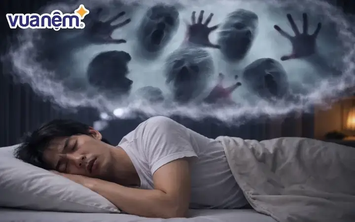 Cách Hóa Giải Khi Mơ Thấy Điềm Xấu: Hướng Dẫn Thực Hành Ngay Hôm Nay Cách Hóa Giải Khi Mơ Thấy Điềm Xấu: Hướng Dẫn Thực Hành Ngay Hôm Nay