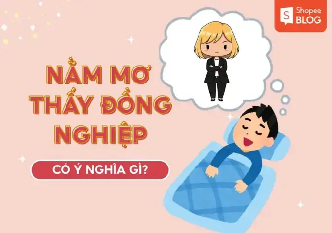 Giải Mã Giấc Mơ Thấy Đồng Nghiệp Bị Chết: Ý Nghĩa, Điềm Báo Và Cách Đối Phó Giải Mã Giấc Mơ Thấy Đồng Nghiệp Bị Chết: Ý Nghĩa, Điềm Báo Và Cách Đối Phó