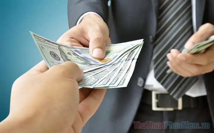 Giải Mã Ý Nghĩa Và Điềm Báo Giấc Mơ Thấy Được Cho Tiền Chi Tiết Nhất