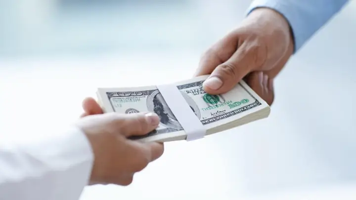 Giải Mã Ý Nghĩa Và Điềm Báo Giấc Mơ Thấy Được Cho Tiền Chi Tiết Nhất