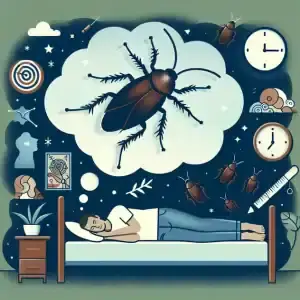 Giải Mã Giấc Mơ Thấy Gián Chết: Điềm Báo Chi Tiết Và Con Số May Mắn Giải Mã Giấc Mơ Thấy Gián Chết: Điềm Báo Chi Tiết Và Con Số May Mắn
