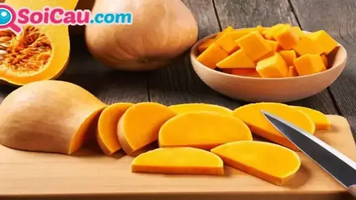 Giải Mã Giấc Mơ Hái Quả Bí Đỏ: Ý Nghĩa Điềm Báo Và Con Số Liên Quan Giải Mã Giấc Mơ Hái Quả Bí Đỏ: Ý Nghĩa Điềm Báo Và Con Số Liên Quan
