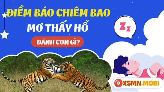 Mơ Thấy Hổ Con Có Điềm Gì? Giải Mã Ý Nghĩa, Dấu Hiệu Và Cách Ứng Phó