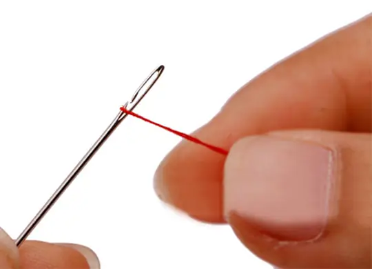 Giải Mã Giấc Mơ Thấy Kim Khâu: Ý Nghĩa, Điềm Báo Và Con Số May Mắn Liên Quan Giải Mã Giấc Mơ Thấy Kim Khâu: Ý Nghĩa, Điềm Báo Và Con Số May Mắn Liên Quan