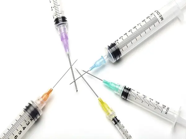 Giải Mã Giấc Mơ Thấy Kim Tiêm – Ý Nghĩa Và Con Số Đề Xuất Giải Mã Giấc Mơ Thấy Kim Tiêm – Ý Nghĩa Và Con Số Đề Xuất