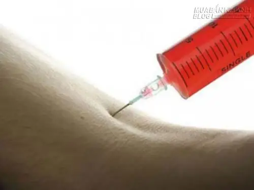 Giải Mã Giấc Mơ Thấy Kim Tiêm – Ý Nghĩa Và Con Số Đề Xuất Giải Mã Giấc Mơ Thấy Kim Tiêm – Ý Nghĩa Và Con Số Đề Xuất