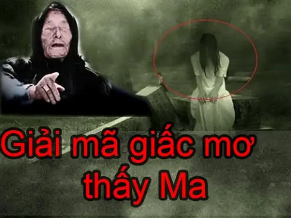 Giải Mã Giấc Mơ Thấy Ma Quỷ: Ý Nghĩa Và Điềm Báo Lành Dữ Cho Người Nằm Mơ Giải Mã Giấc Mơ Thấy Ma Quỷ: Ý Nghĩa Và Điềm Báo Lành Dữ Cho Người Nằm Mơ