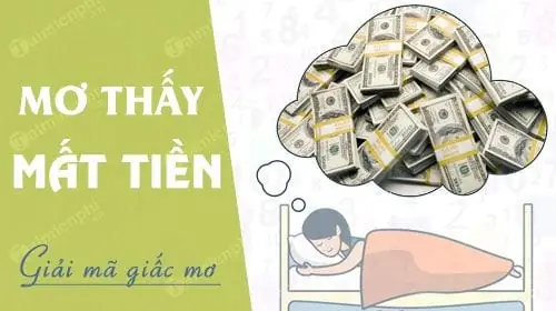 Giải Mã Giấc Mơ “mất Tiền Trong Tài Khoản”: Ý Nghĩa, Dấu Hiệu Và Cách Hành Động