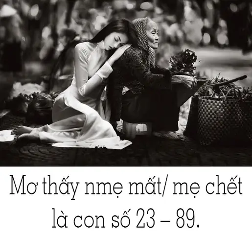 Giải Mã Giấc Mơ Thấy Mẹ Đánh Con Gì Và Gợi Ý Con Số May Mắn Theo Từng Trường Hợp