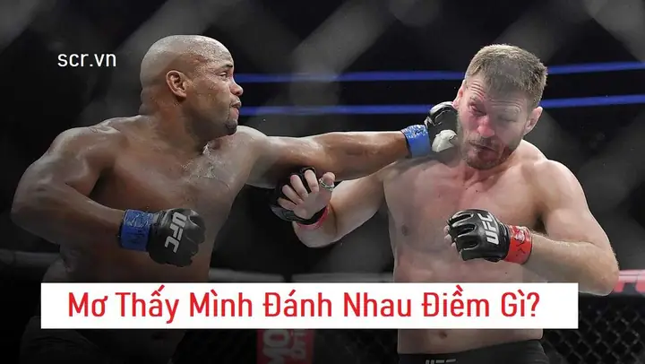 Giải Mã Giấc Mơ Thấy Mẹ Đánh Con Gì Và Gợi Ý Con Số May Mắn Theo Từng Trường Hợp