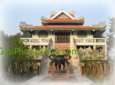 Giải Mã Giấc Mơ Thấy Miếu Nhỏ: Điềm Báo Lành Dữ Và Con Số Liên Quan Giải Mã Giấc Mơ Thấy Miếu Nhỏ: Điềm Báo Lành Dữ Và Con Số Liên Quan