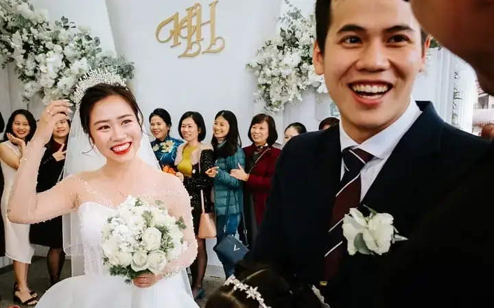 Giải Mã Giấc Mơ Thấy Mình Lấy Vợ: Ý Nghĩa, Điềm Và Con Số May Mắn