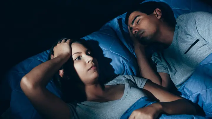 Giải Mã Ý Nghĩa Mơ Thấy Mình Nói Dối: Điềm Báo Tâm Linh & Giải Thích Tâm Lý Học