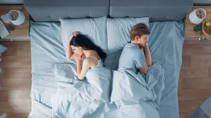 Giải Mã Ý Nghĩa Mơ Thấy Mình Nói Dối: Điềm Báo Tâm Linh & Giải Thích Tâm Lý Học