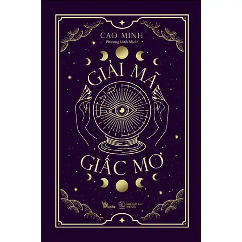 Mơ Thấy Mình Ở Thế Giới Khác: Ý Nghĩa, Nguyên Nhân Và Cách Giải Mã Giấc Mơ Mơ Thấy Mình Ở Thế Giới Khác: Ý Nghĩa, Nguyên Nhân Và Cách Giải Mã Giấc Mơ