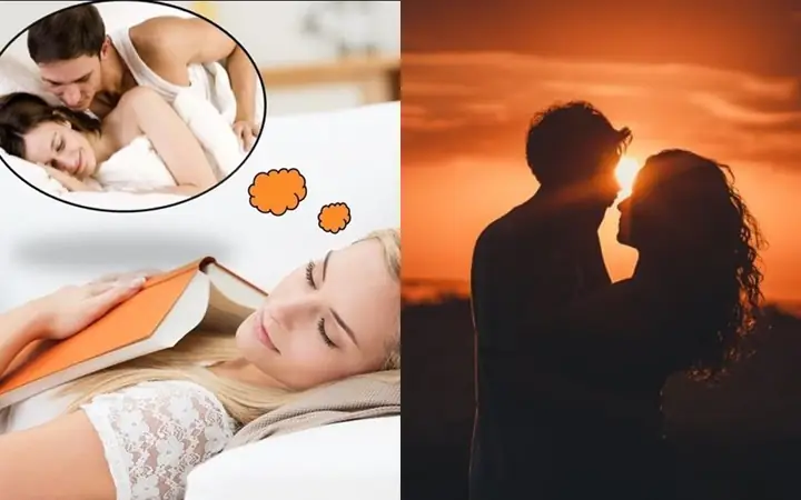 Mơ Thấy Mình Ở Thế Giới Khác: Ý Nghĩa, Nguyên Nhân Và Cách Giải Mã Giấc Mơ Mơ Thấy Mình Ở Thế Giới Khác: Ý Nghĩa, Nguyên Nhân Và Cách Giải Mã Giấc Mơ