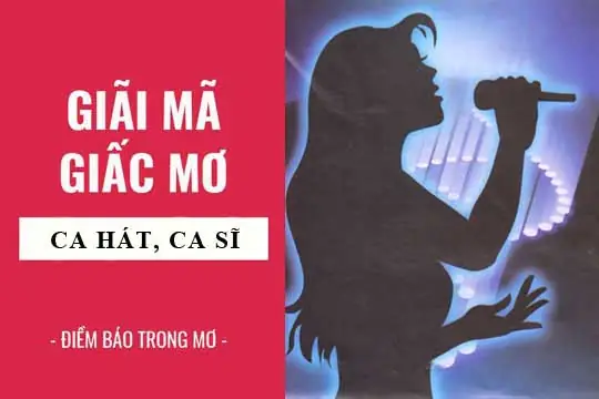 Mơ Thấy Múa Hát: Ý Nghĩa, Điềm Báo Và Con Số May Mắn Cho Người Tin Giấc Mơ Mơ Thấy Múa Hát: Ý Nghĩa, Điềm Báo Và Con Số May Mắn Cho Người Tin Giấc Mơ
