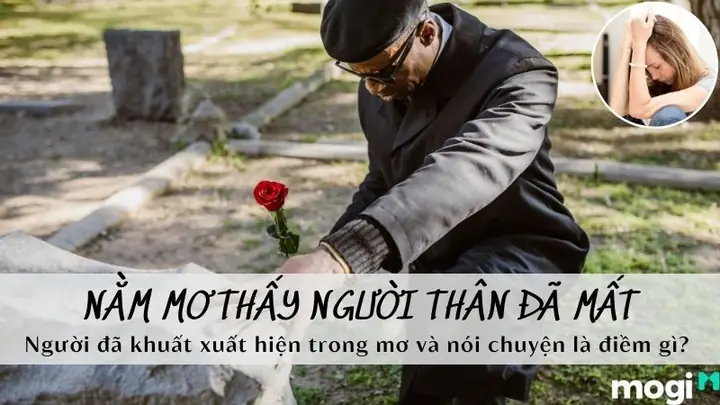 Ý Nghĩa Mơ Thấy Người Bạn Đã Mất Lâu: Giải Mã Điềm Báo Và Cách Hiểu Cho Người Mơ Ý Nghĩa Mơ Thấy Người Bạn Đã Mất Lâu: Giải Mã Điềm Báo Và Cách Hiểu Cho Người Mơ