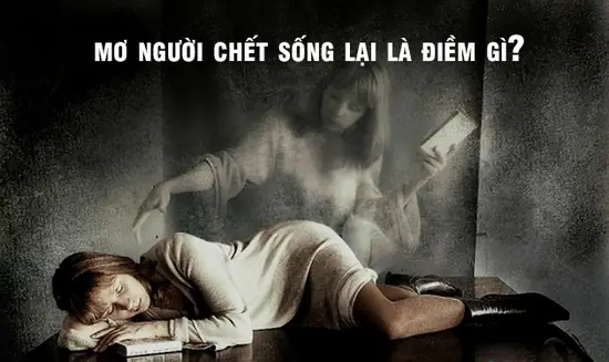 Giải Mã Giấc Mơ Thấy Người Chết Vẫn Còn Sống: Ý Nghĩa, Điềm Báo Và Cách Giải Thích Giải Mã Giấc Mơ Thấy Người Chết Vẫn Còn Sống: Ý Nghĩa, Điềm Báo Và Cách Giải Thích