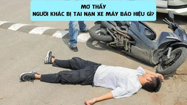 Mơ Thấy Người Khác Bị Chảy Máu Đầu: Ý Nghĩa, Dự Báo Và Cách Giải Thích Chi Tiết Mơ Thấy Người Khác Bị Chảy Máu Đầu: Ý Nghĩa, Dự Báo Và Cách Giải Thích Chi Tiết