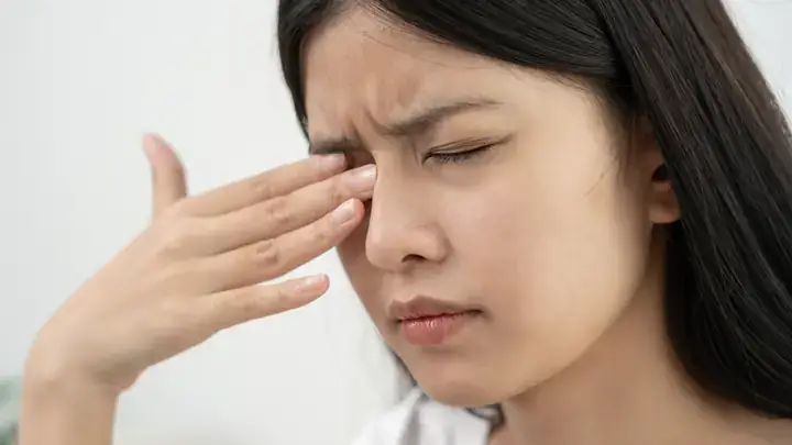 Giải Nghĩa Mơ Thấy Người Khác Bị Mù Mắt: Ý Nghĩa, Nguyên Nhân Và Cách Đối Phó Giải Nghĩa Mơ Thấy Người Khác Bị Mù Mắt: Ý Nghĩa, Nguyên Nhân Và Cách Đối Phó