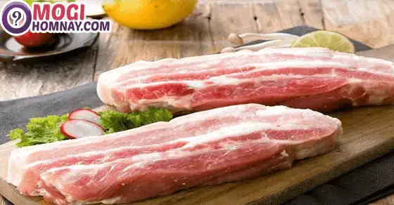 Giải Mã Giấc Mơ Thấy Người Khác Cho Thịt: Điềm Lành Dữ Và Con Số Liên Quan Giải Mã Giấc Mơ Thấy Người Khác Cho Thịt: Điềm Lành Dữ Và Con Số Liên Quan