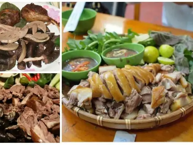 Giải Mã Giấc Mơ Thấy Người Khác Cho Thịt: Điềm Lành Dữ Và Con Số Liên Quan Giải Mã Giấc Mơ Thấy Người Khác Cho Thịt: Điềm Lành Dữ Và Con Số Liên Quan
