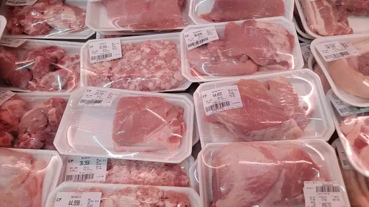 Giải Mã Giấc Mơ Thấy Người Khác Cho Thịt: Điềm Lành Dữ Và Con Số Liên Quan Giải Mã Giấc Mơ Thấy Người Khác Cho Thịt: Điềm Lành Dữ Và Con Số Liên Quan
