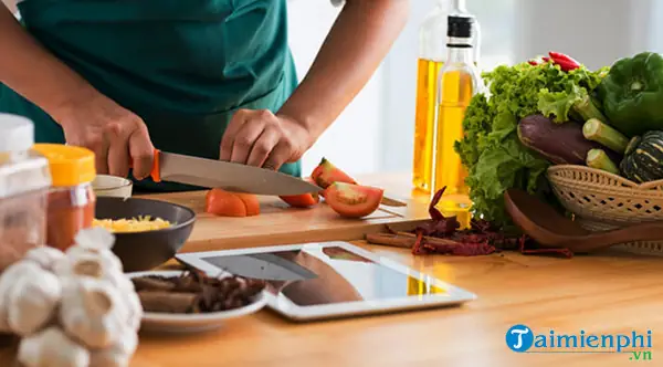 Giải Mã Giấc Mơ Thấy Người Khác Nấu Ăn: Điềm Báo Và Con Số May Mắn Giải Mã Giấc Mơ Thấy Người Khác Nấu Ăn: Điềm Báo Và Con Số May Mắn