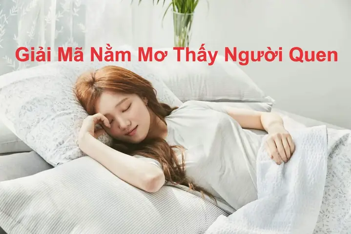 Giải Mã Giấc Mơ: Người Mù Đánh Đề Con Gì? Ý Nghĩa Và Con Số May Mắn Giải Mã Giấc Mơ: Người Mù Đánh Đề Con Gì? Ý Nghĩa Và Con Số May Mắn