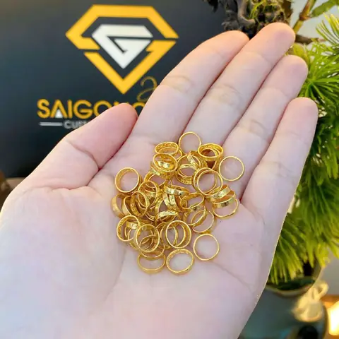 Giải Mã Giấc Mơ Thấy Nhẫn Vàng 24k: Điềm Báo, Ý Nghĩa Và Con Số May Mắn
