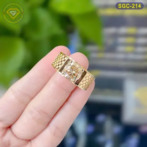 Giải Mã Giấc Mơ Thấy Nhẫn Vàng 24k: Điềm Báo, Ý Nghĩa Và Con Số May Mắn