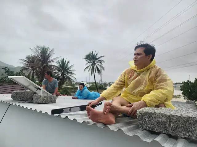 Mơ Thấy Nóc Nhà Đánh Đề: Các Con Số May Mắn Và Ý Nghĩa Chi Tiết Mơ Thấy Nóc Nhà Đánh Đề: Các Con Số May Mắn Và Ý Nghĩa Chi Tiết
