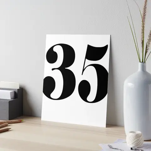 Mơ Thấy Số 35 Đánh Con Gì? Ý Nghĩa Giấc Mơ Và Các Con Số May Mắn Mơ Thấy Số 35 Đánh Con Gì? Ý Nghĩa Giấc Mơ Và Các Con Số May Mắn