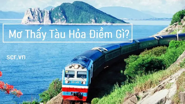 Giải Mã Giấc Mơ Thấy Tàu Hỏa Bị Lật: Ý Nghĩa, Điềm Báo Và Con Số Cho Người Mơ