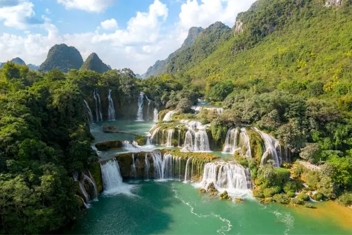 Mơ Thấy Thác Nước Đánh Con Gì? Ý Nghĩa Giấc Mơ Và Các Con Số Đề Xuất Ngay Hôm Nay Mơ Thấy Thác Nước Đánh Con Gì? Ý Nghĩa Giấc Mơ Và Các Con Số Đề Xuất Ngay Hôm Nay