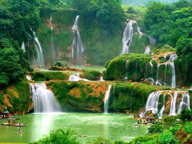 Mơ Thấy Thác Nước Đánh Con Gì? Ý Nghĩa Giấc Mơ Và Các Con Số Đề Xuất Ngay Hôm Nay Mơ Thấy Thác Nước Đánh Con Gì? Ý Nghĩa Giấc Mơ Và Các Con Số Đề Xuất Ngay Hôm Nay